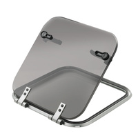 PLA30L  Vetus Australia Part Planus ventilation hatch type 30 (cut out size 300 x 230 mm)