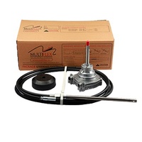 Multiflex     PSS-101-15     Easy Connect - Package Steering System (15 feet)