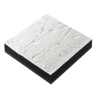 PT260W  Vetus Australia Part Sound insulation Prometech double, 60 mm, white glass cloth face (600 x 1000 mm)