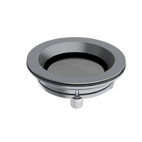PW211  Vetus Australia Part Porthole, natural anodized aluminium, type PW211, category A1, incl. mosquito screen