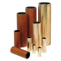 RL6080PH  Vetus Australia Part For shaft Ø 60 mm, Ø 80 mm outside, length 240 mm, with phenolic shell