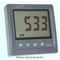RP110      Intelligent NMEA 0183 Remote Data Repeater