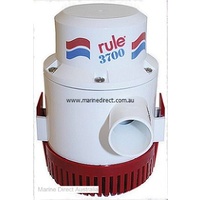 RWB10   Pump -Rule 3700 12v