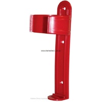 RWB Marine    RWB1005   Air Horn bracket plastic  TREM   Catalogue Page 99