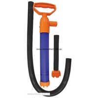 RWB Marine    RWB1019   Portable Hand Pump 350mm   Catalogue Page 289