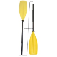 RWB Marine    RWB1023   Kayak Paddle Detach 7Ft   Catalogue Page 153