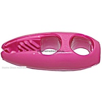 RWB Marine    RWB1032   Olive Clip - Pink 5mm   Catalogue Page 376