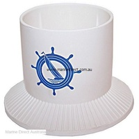 RWB Marine    RWB1040   Drink Holder-Suction Type   Catalogue Page 71