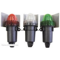 RWB Marine    RWB1096   Emergency Lights Set Of 3   Catalogue Page 198