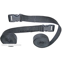 RWB Marine    RWB1171   Tie Down 25mm x 2.5m MT1   Catalogue Page 485
