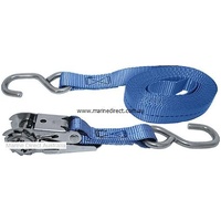 RWB Marine    RWB1173   Tie Down L/D Ratchet S/S   Catalogue Page 485