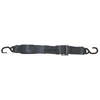 RWB Marine    RWB1186   Tie Down Transom 50mmMT17   Catalogue Page 487