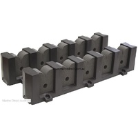 RWB Marine    RWB1193   Rod Racks (5) Horizontal   Catalogue Page 133