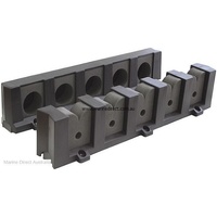 RWB Marine    RWB1194   Rod Racks (5) Vertical   Catalogue Page 133