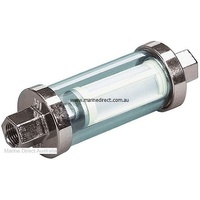 RWB Marine    RWB1195   Fuel Filter In-Line   Catalogue Page 169