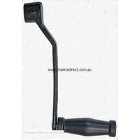 RWB Marine    RWB1197   Winch Handle 7/8 Hex   Catalogue Page 480