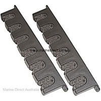 RWB Marine    RWB1205   Rod Racks (6) Horizontal   Catalogue Page 133