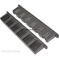 RWB Marine    RWB1206   Rod Racks (6) Vertical   Catalogue Page 133