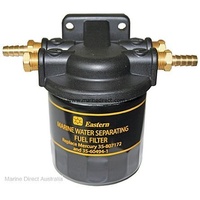 RWB Marine    RWB1208   Fuel Filter Alloy (Merc)   Catalogue Page 169