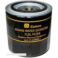 RWB Marine    RWB1211   Filter Element Merc Type   Catalogue Page 169