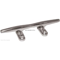 RWB1244   Cleat Stainless 316 150mm