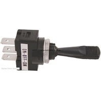 RWB Marine    RWB1254   Switch -Toggle 3 Position   Catalogue Page 124