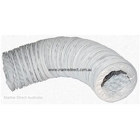 RWB Marine    RWB1260   Hose -Blower 75mm x 3Mtr   Catalogue Page 93