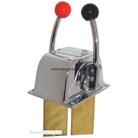 RWB Marine    RWB1268   Eng.Control-Dual Top Mnt   Catalogue Page 431