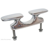 RWB Marine    RWB1282   ClEat W/Studs S/S 200mm   Catalogue Page 80