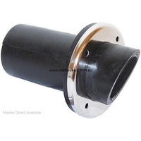 RWB Marine    RWB1285   Exhaust Connector 40mm   Catalogue Page 178