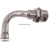 RWB Marine    RWB1302   Vent -Fuel 90deg Down CPB   Catalogue Page 94