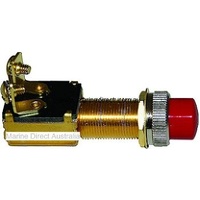 RWB Marine    RWB1305   Switch -Momentary W'Proof   Catalogue Page 123
