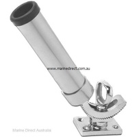 RWB Marine    RWB1316   Rod/Pole Holder-SS Adjust   Catalogue Page 134