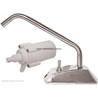 RWB Marine    RWB1331   Pump & Faucet Kit 12v   Catalogue Page 344