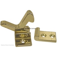 RWB Marine    RWB1334   Catch Brass Cupboard   Catalogue Page 39