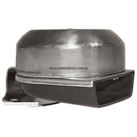 RWB Marine    RWB1352   Horn Elec Mini S/S 12v   Catalogue Page 102