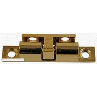 RWB Marine    RWB1369   Catch -Brass Ball 45mm   Catalogue Page 39
