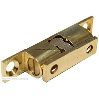 RWB Marine    RWB1370   Catch -Brass Ball 60mm   Catalogue Page 39