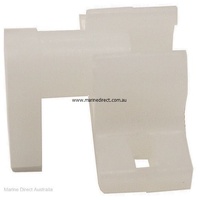 RWB Marine    RWB1373   Nylon Door Catch -R/Angle   Catalogue Page 39
