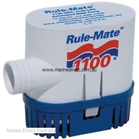 RWB1390   Pump Rule-Mate Auto 1100