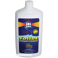 RWB Marine    RWB1401   Toilet Conditioner 946Ml   Catalogue Page 184