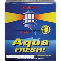 RWB Marine    RWB1406   Sudbury Aquafresh   Catalogue Page 184