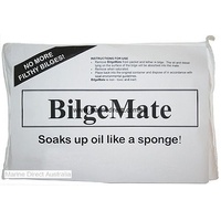 RWB Marine    RWB1422   Bilge Mate Oil Absorber   Catalogue Page 178