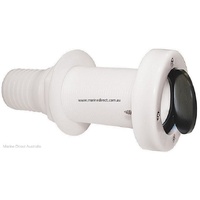 RWB Marine    RWB1430   Scupper Thru-Hull 38mm   Catalogue Page 249