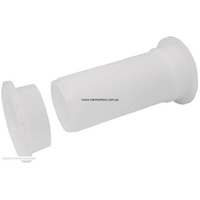 RWB Marine    RWB1435   Transom Well Drain 57mm   Catalogue Page 254