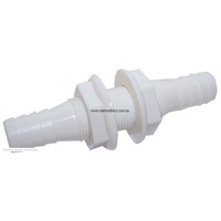 RWB Marine    RWB1439   Double Ended Connect 20mm   Catalogue Page 258
