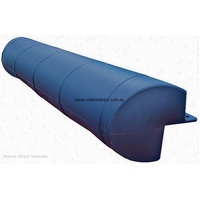 RWB Marine    RWB1551B   Dockfender Blue 240 x1.1M   Catalogue Page 384