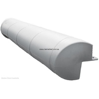 RWB Marine    RWB1551W   Dockfender Wht  240 x1.1M   Catalogue Page 384