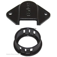 RWB Marine    RWB1574   Cable Cover Kit - Black   Catalogue Page 111