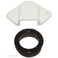 RWB Marine    RWB1575   Cable Cover Kit - White   Catalogue Page 111